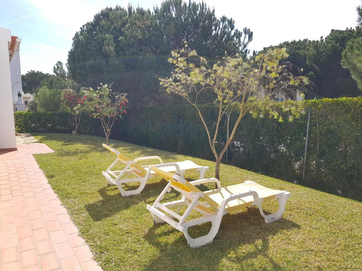 Algarve Falesia