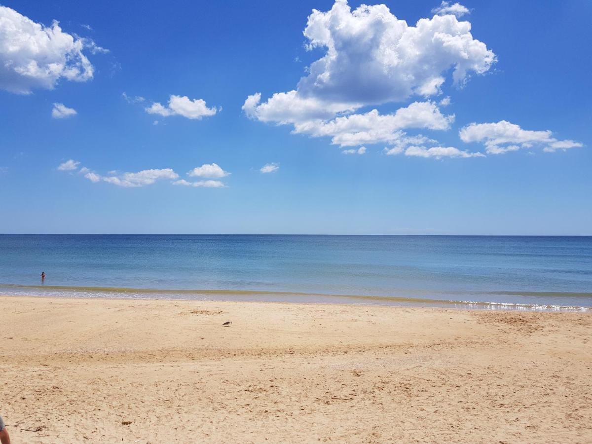 Algarve Falesia Apartment Albufeira