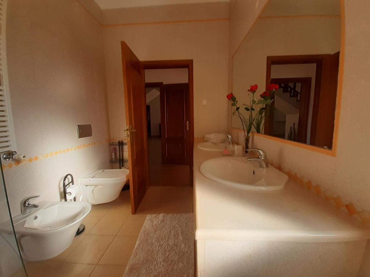 Monte Choro Villa With Private Pool *
