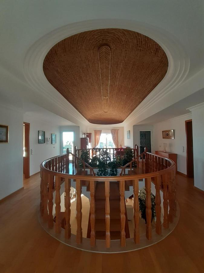 Monte Choro Villa With Private Pool Villa *