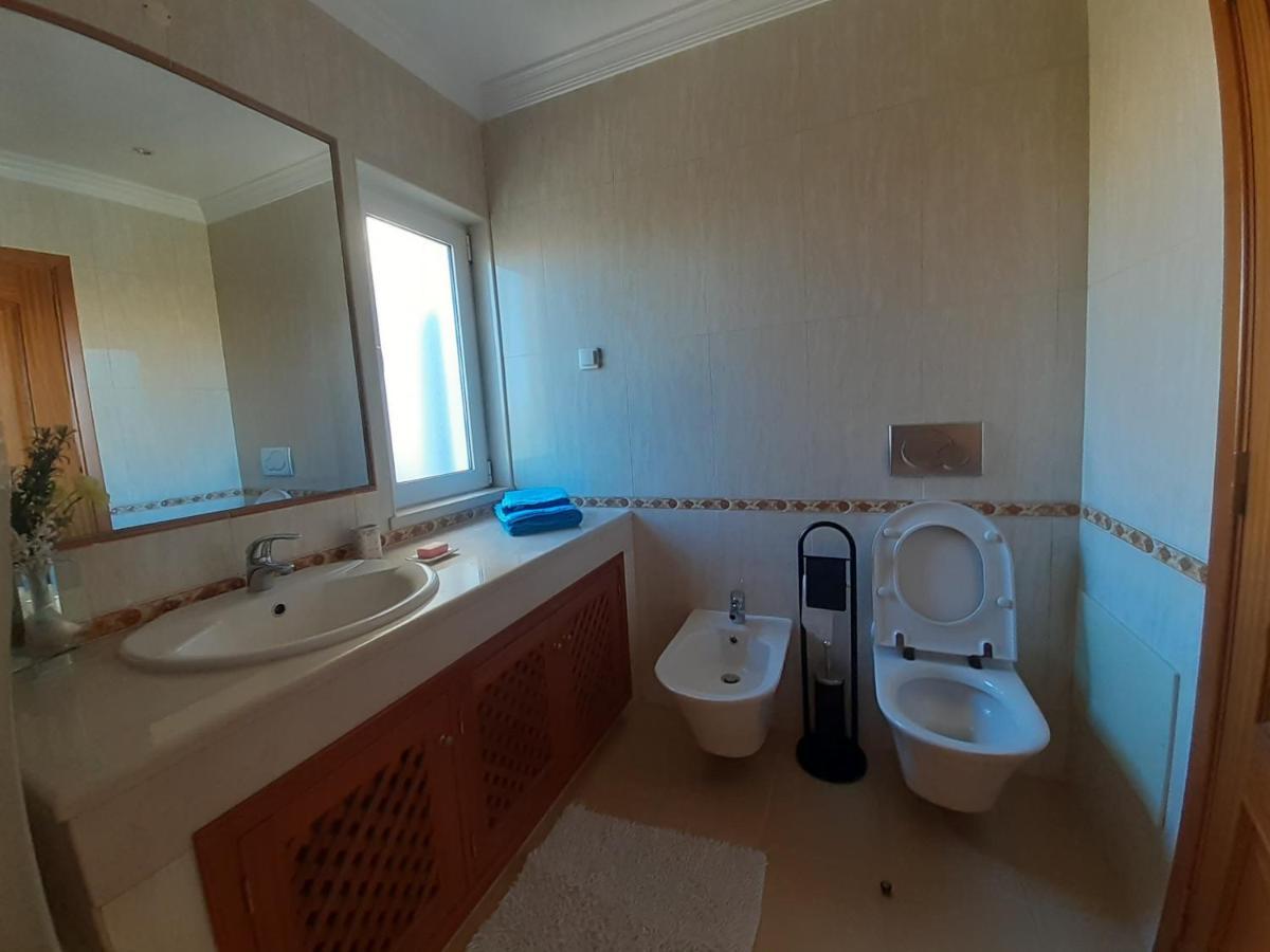 Monte Choro Villa With Private Pool *