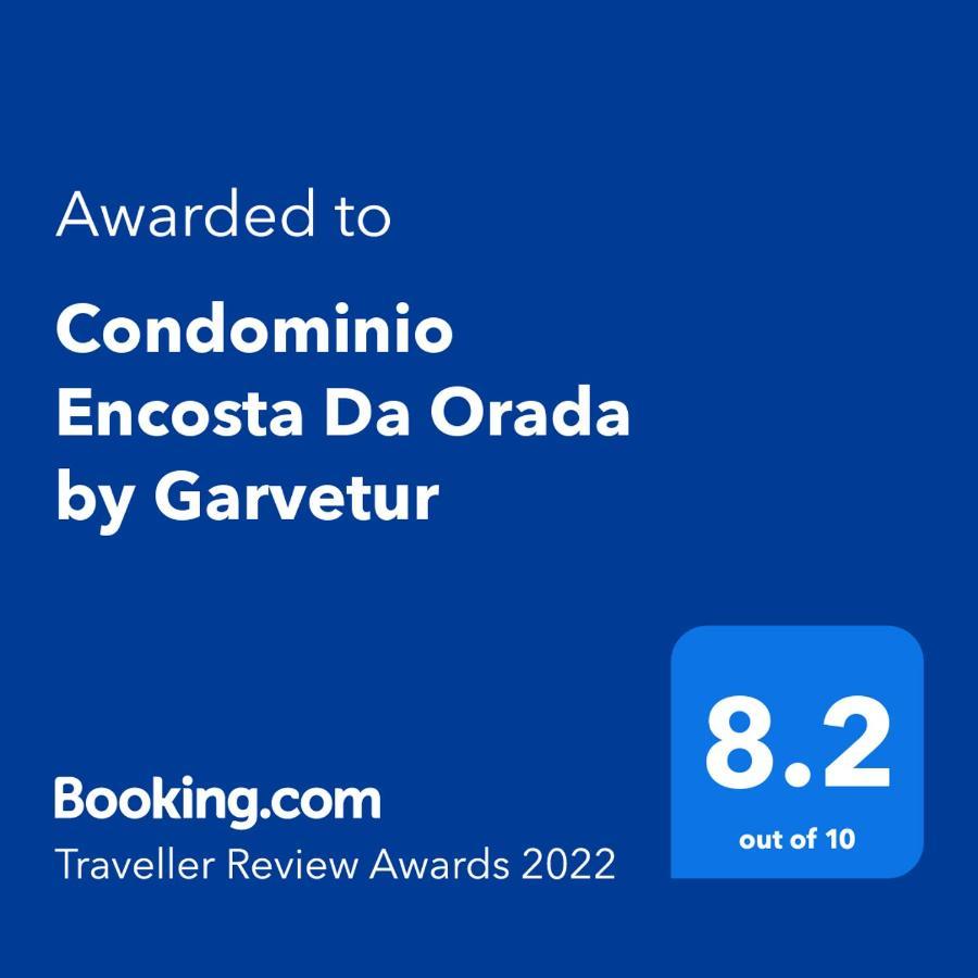 Appartement Encosta Da Orada By Garvetur