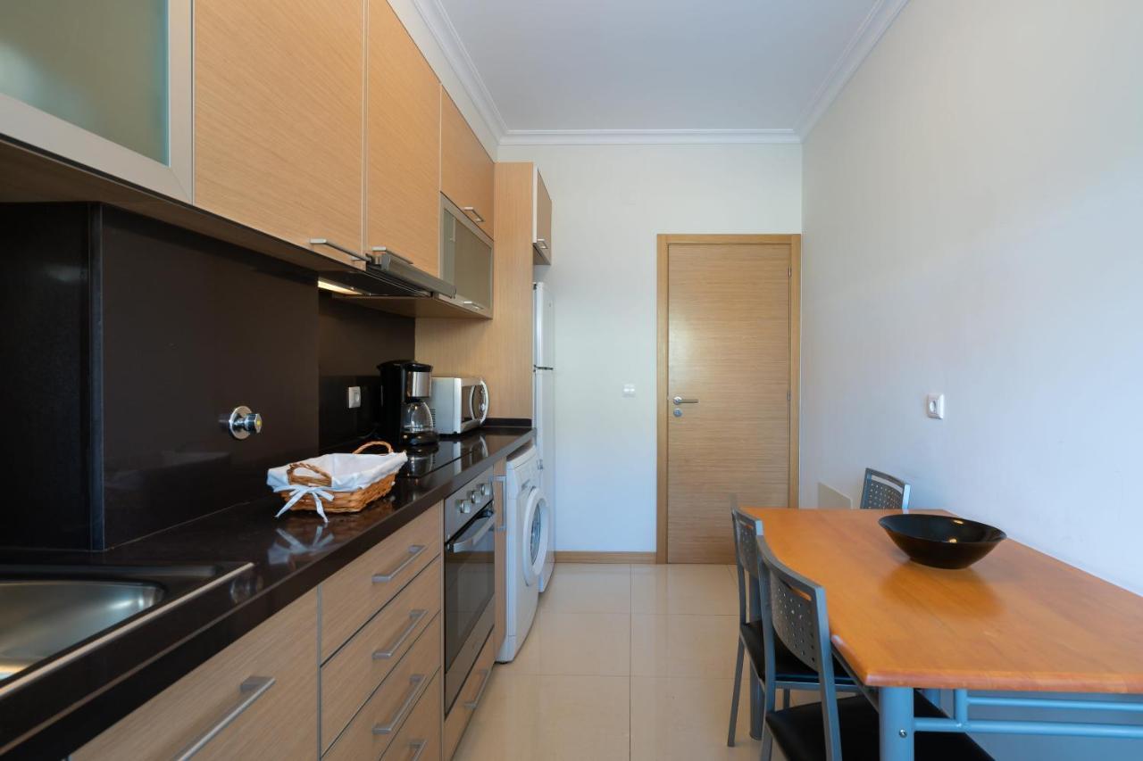 The Village - Outstanding Brand New 2 Bedrooms In Gale * Albufeira
