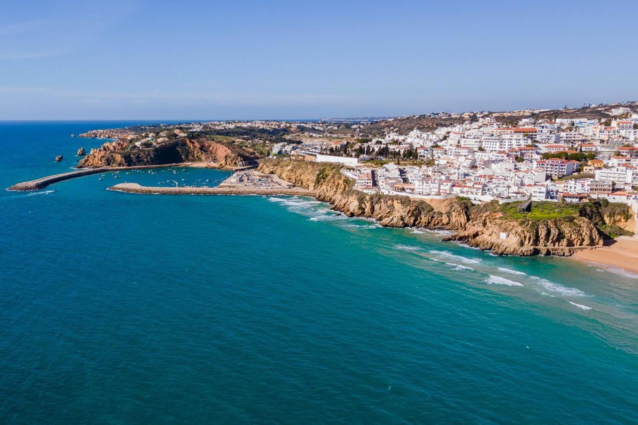 Typical T2 In W/ Balcony By Lovelystay Appartement Albufeira