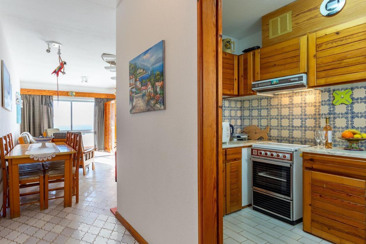 Appartement Typical T2 In W/ Balcony By Lovelystay Albufeira