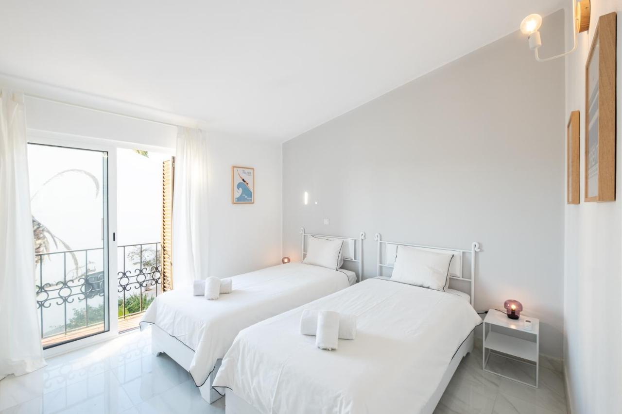 - Sleep 5 - Pool - Free Wi-fi - Air Con Albufeira