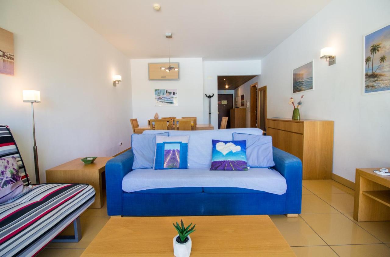Marina By Stay-ici, Algarve Holiday *