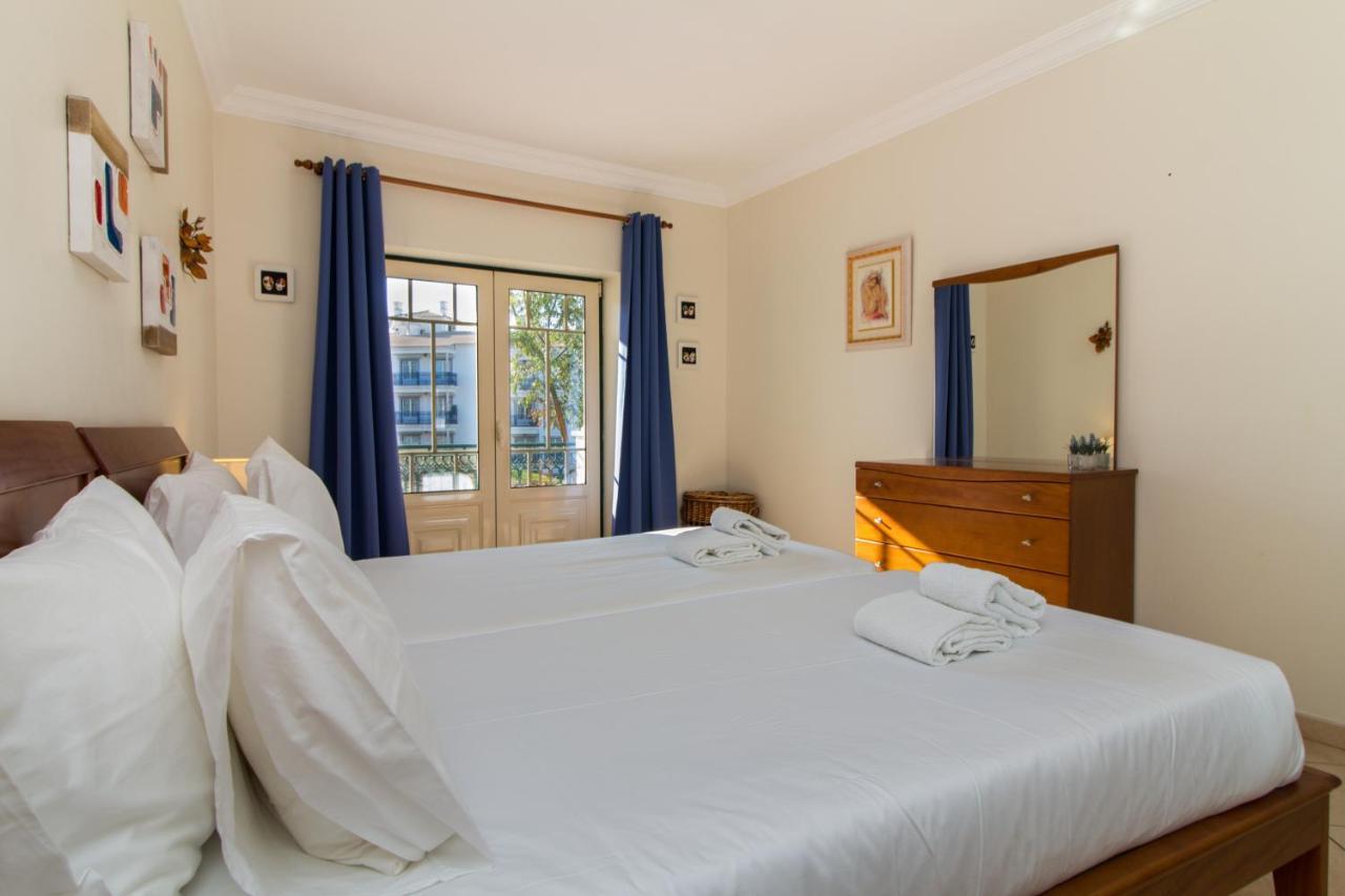 Oura Sunrise By Stay-ici, Algarve Apartamento *
