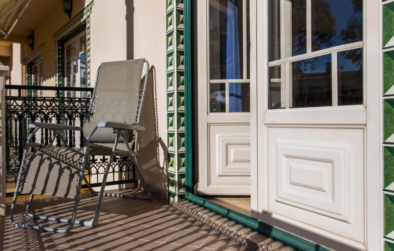 Apartamento Oura Sunrise By Stay-ici, Algarve Albufeira
