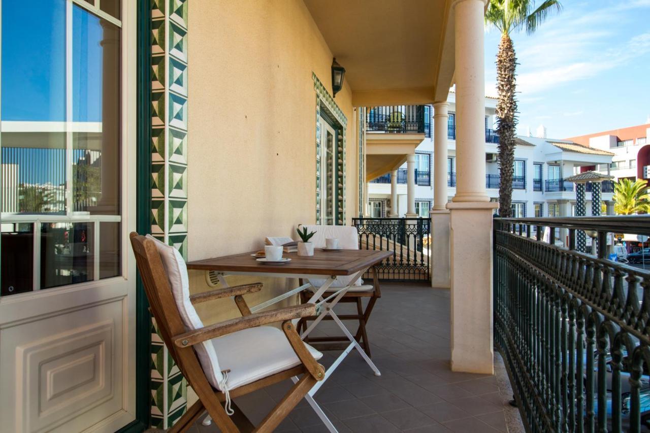 Oura Sunrise By Stay-ici, Algarve Albufeira