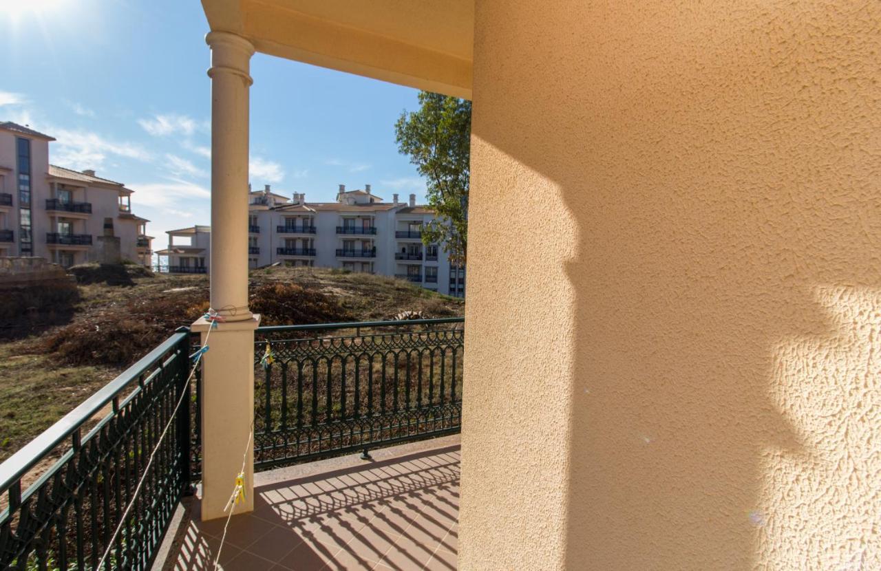 Oura Sunrise By Stay-ici, Algarve Apartamento *