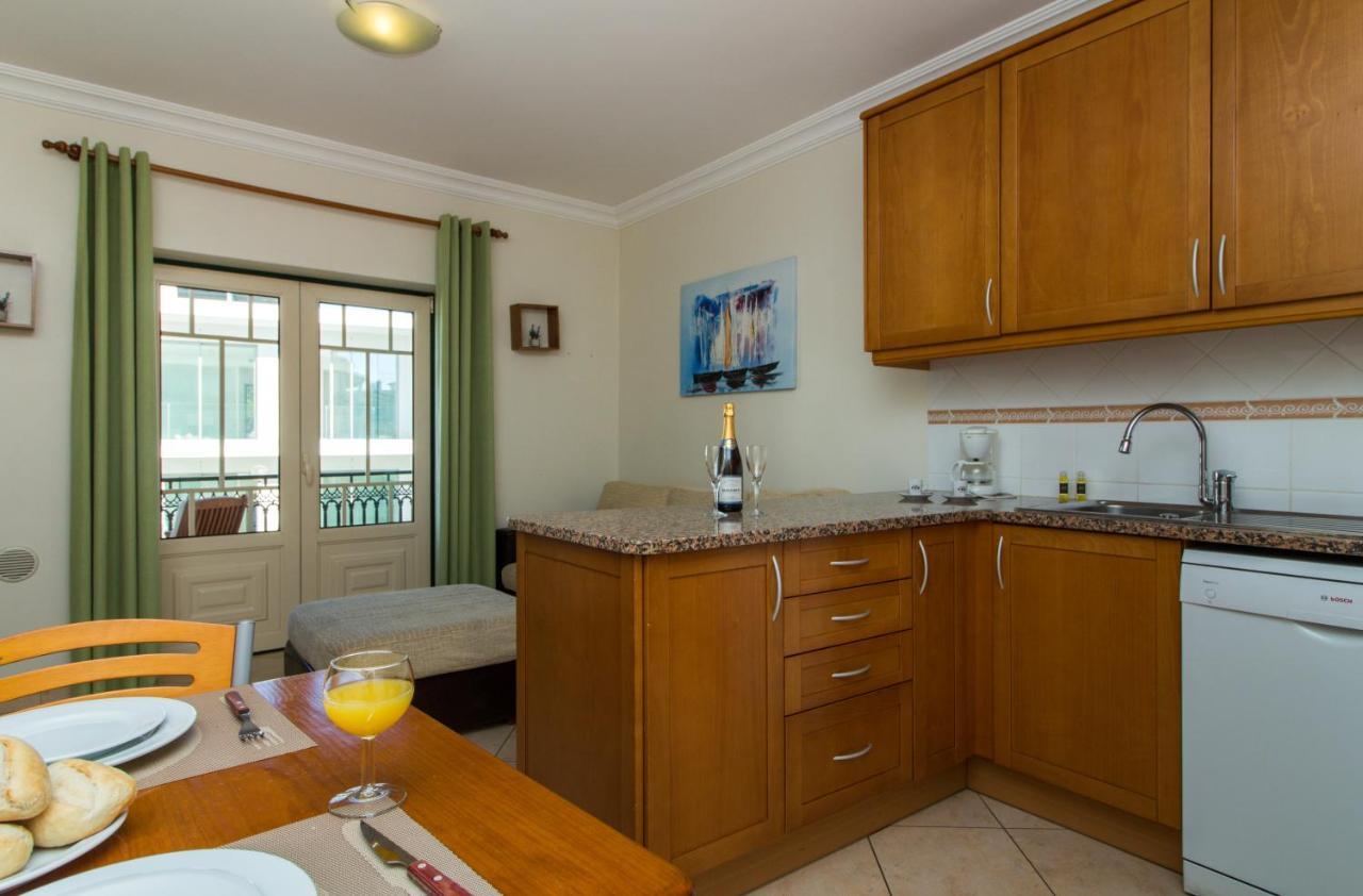 Apartamento Oura Sunrise By Stay-ici, Algarve *