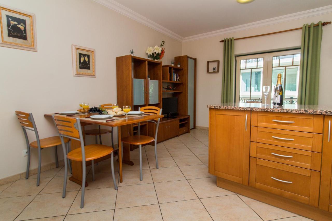 Apartamento Oura Sunrise By Stay-ici, Algarve