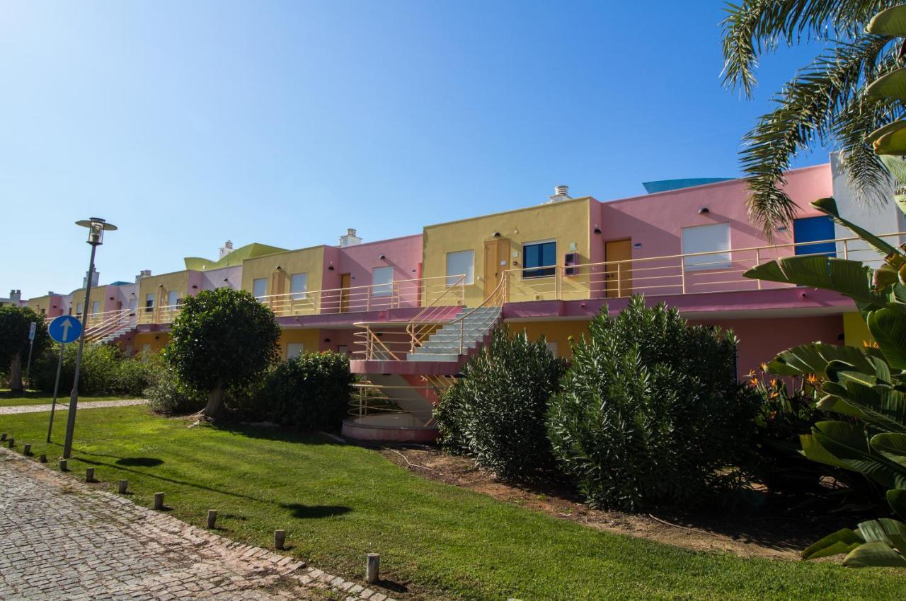Marina By Stay-ici, Algarve Holiday Apartment *