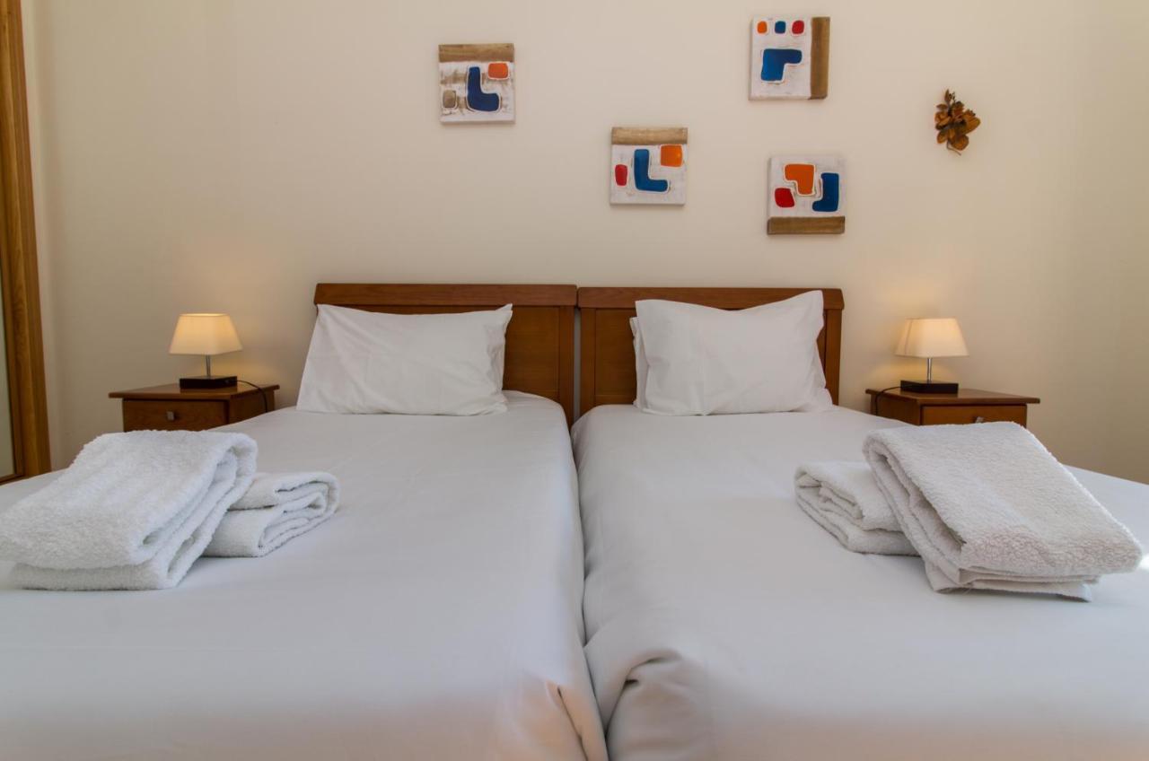 Oura Sunrise By Stay-ici, Algarve Apartamento