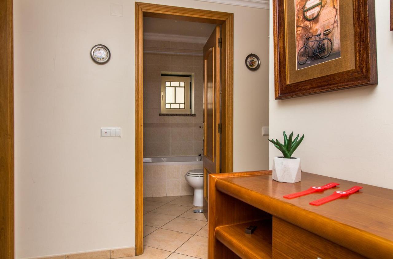 Oura Sunrise By Stay-ici, Algarve * Albufeira