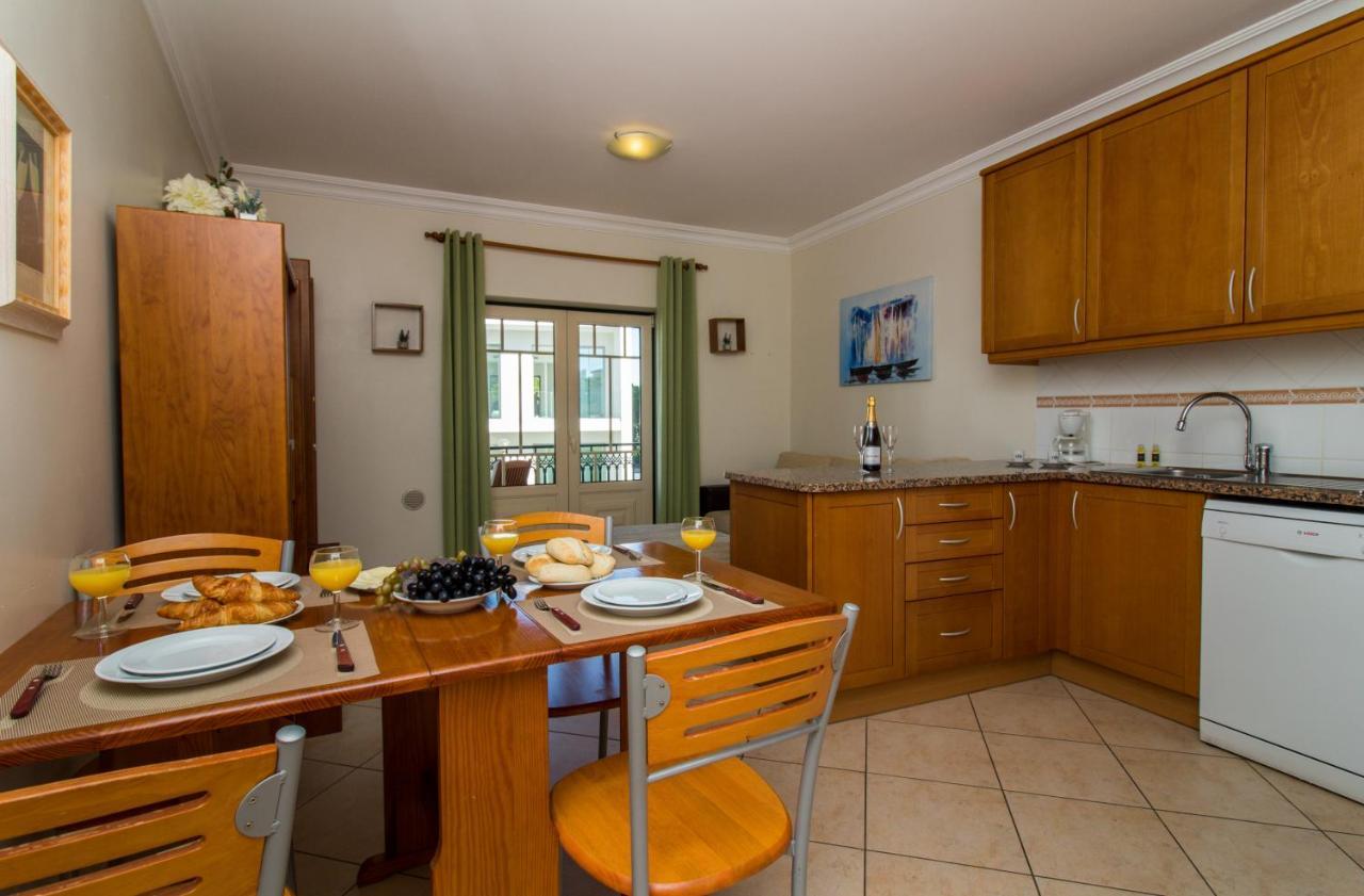 Apartamento Oura Sunrise By Stay-ici, Algarve