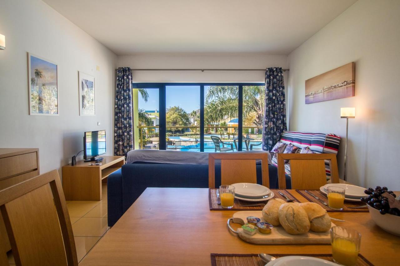 Marina By Stay-ici, Algarve Holiday Apartment *