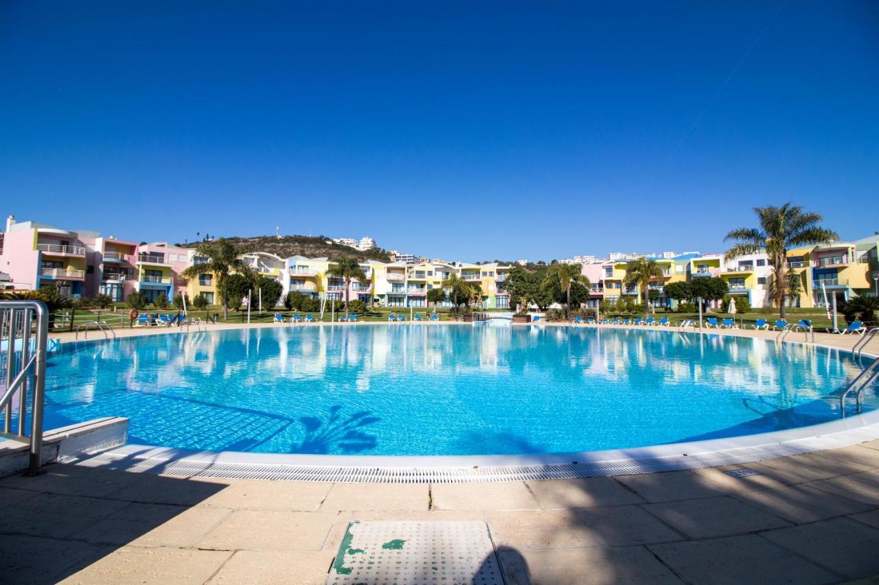 Apartment Marina By Stay-ici, Algarve Holiday *