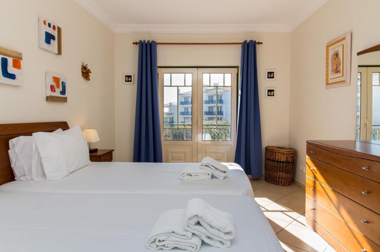 Oura Sunrise By Stay-ici, Algarve Apartamento