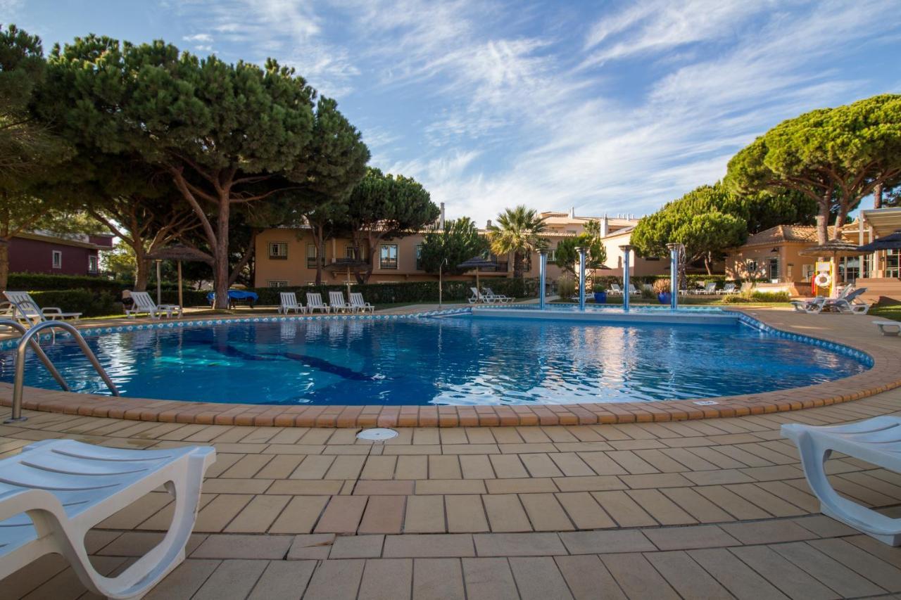 Oura Sunrise By Stay-ici, Algarve Apartamento