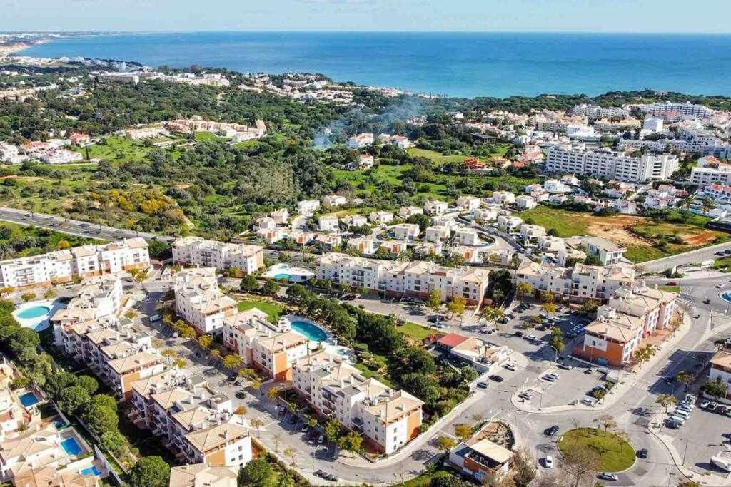 Corcovada B42 Dream * Albufeira