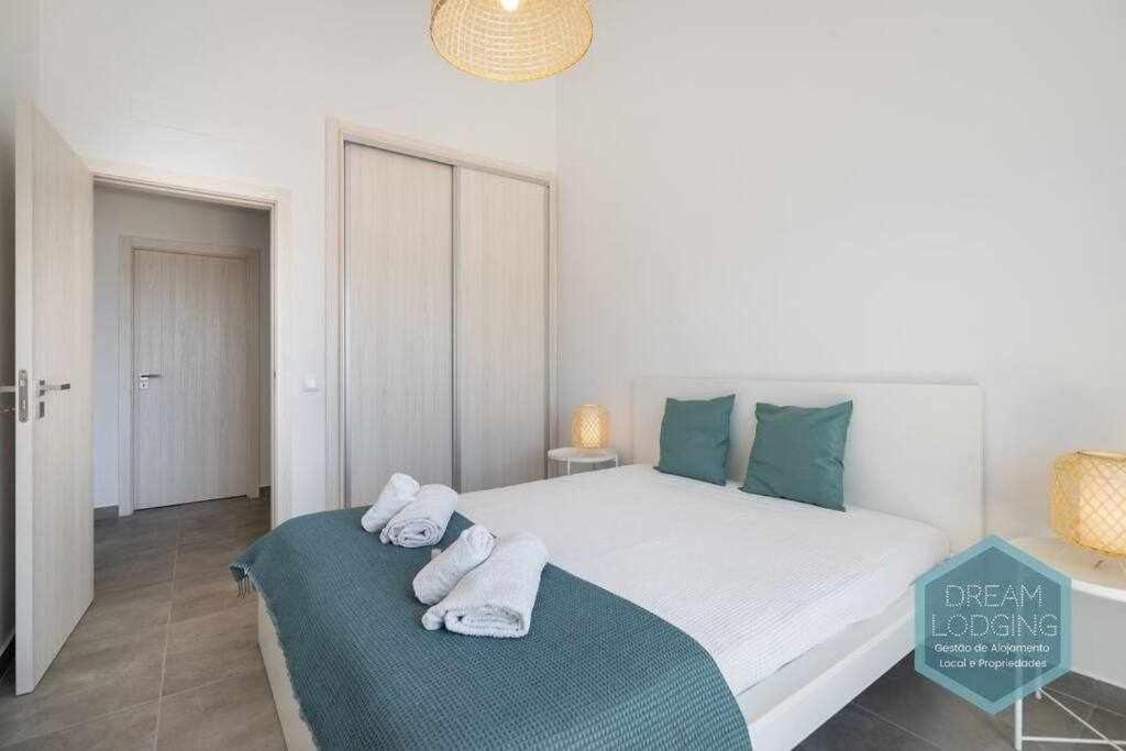 Casa Do Alto Dream Holiday home Albufeira