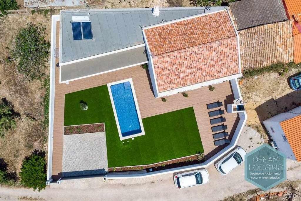 Holiday home Casa Do Alto Dream