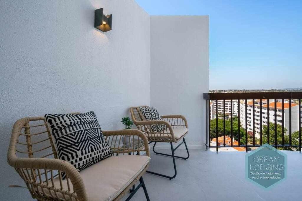 Apartment Magna 603 Dream Albufeira