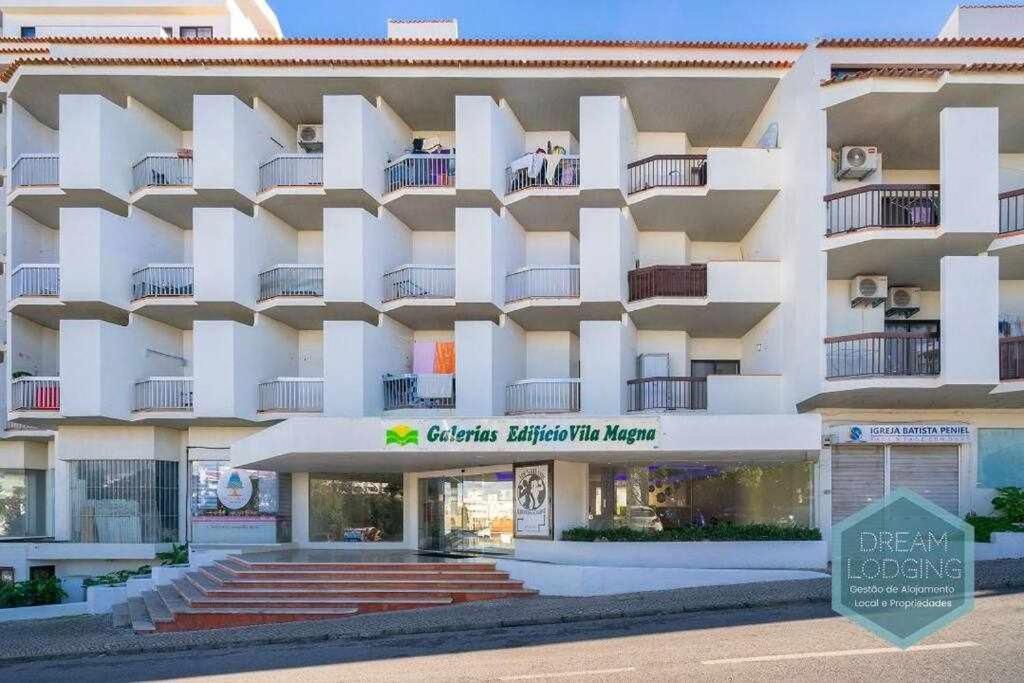 Magna 803 Dream Albufeira
