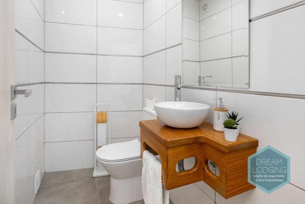 Holiday home Casa Do Alto Dream