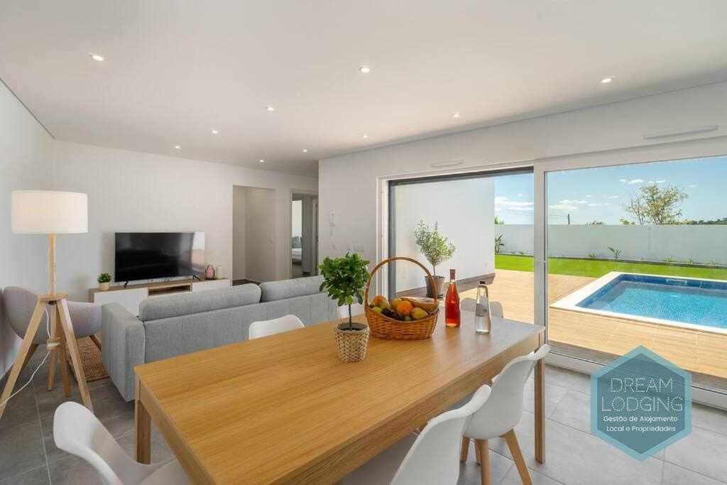 Holiday home Casa Do Alto Dream Albufeira