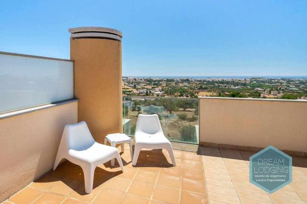 Holiday home Patroves Sea View Dream Albufeira