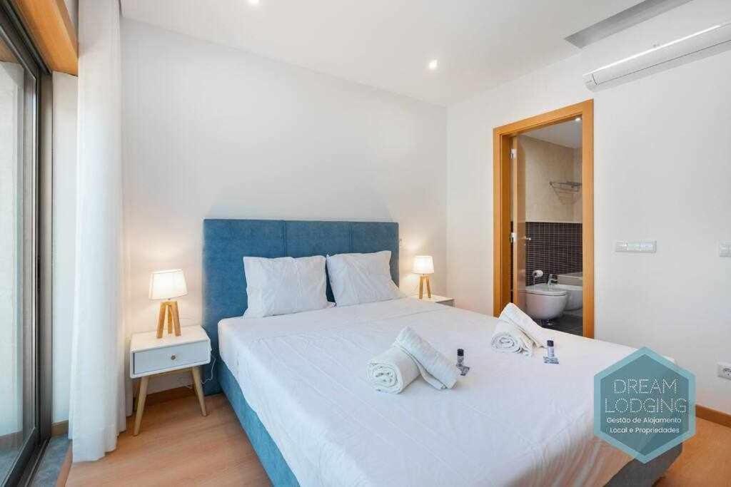 Patroves Sea View Dream Albufeira