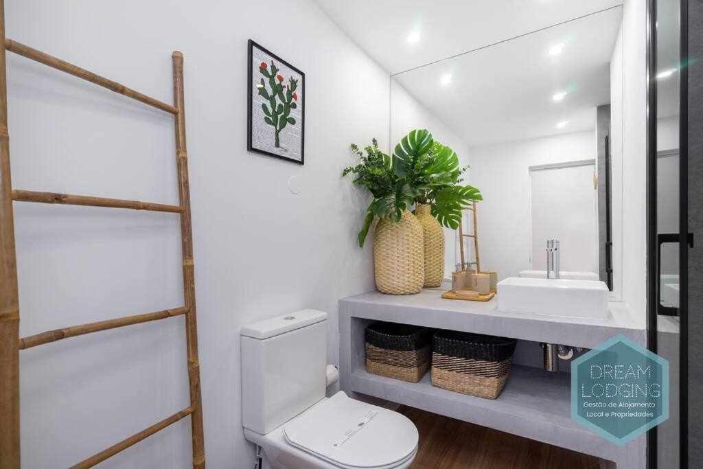 Apartamento Magna 803 Dream