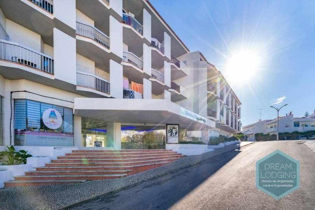 Apartamento Magna 803 Dream *