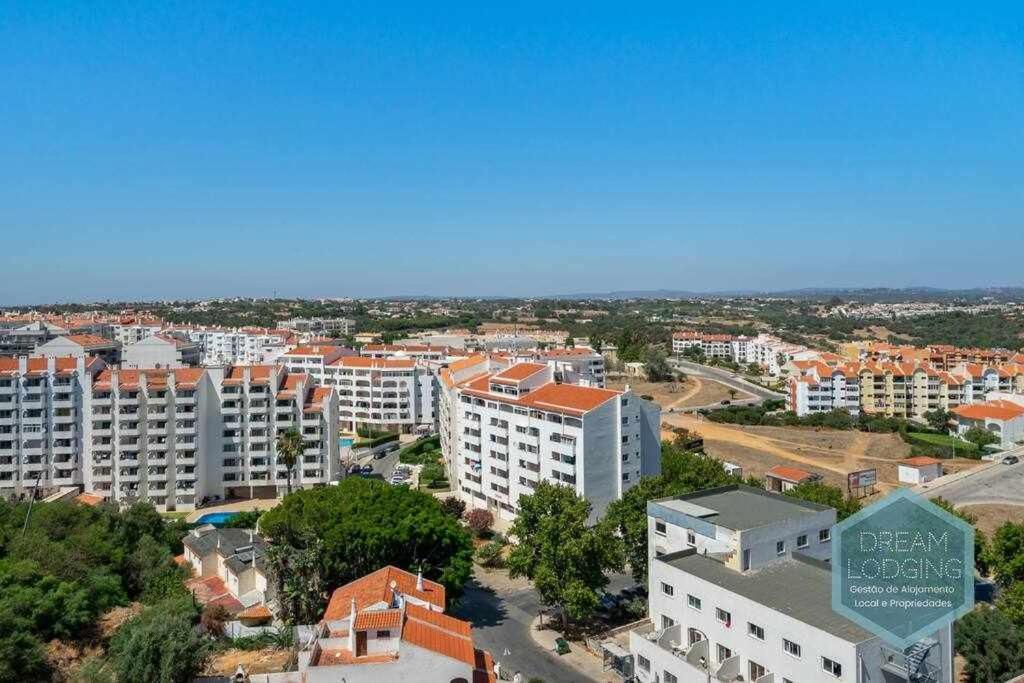 Magna 803 Dream Apartamento Albufeira