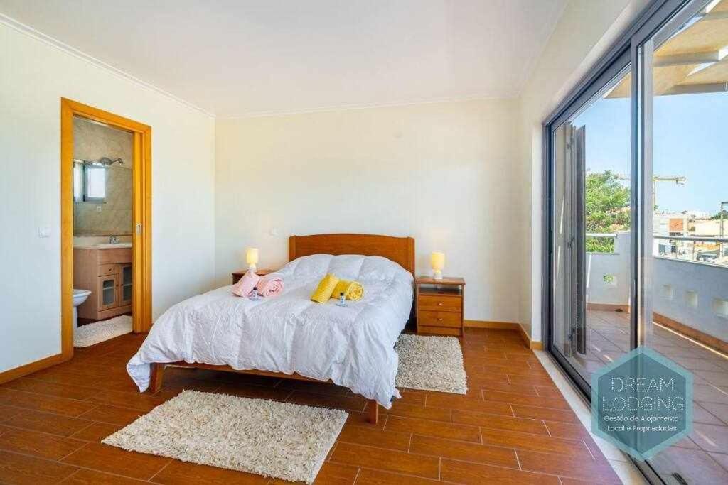 Casa Da Torre Dream Lodging Ferienhaus *