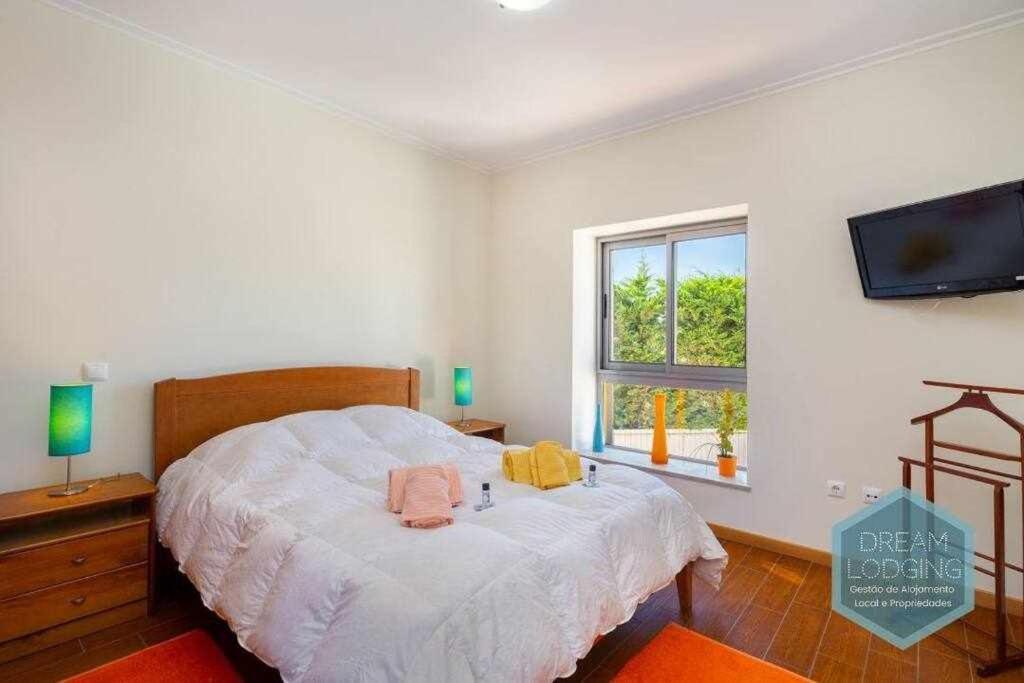 Casa Da Torre Dream Lodging Albufeira