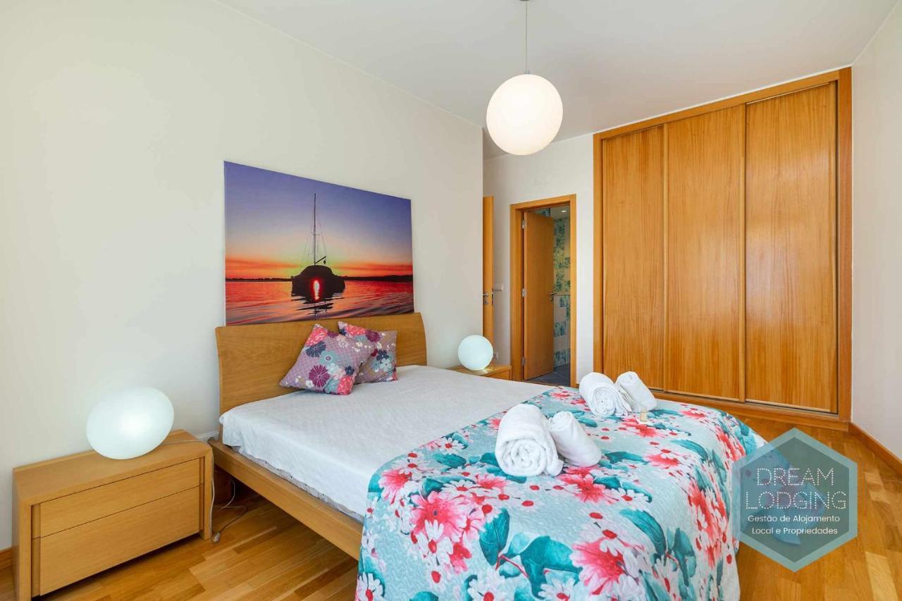 Apartamento Marina View - Dream Lodging *