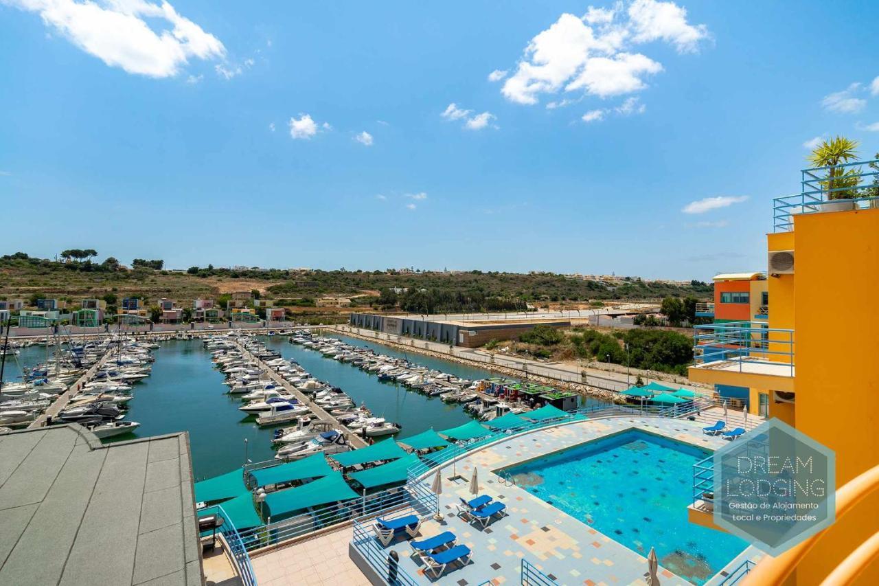 Marina View - Dream Lodging * Albufeira