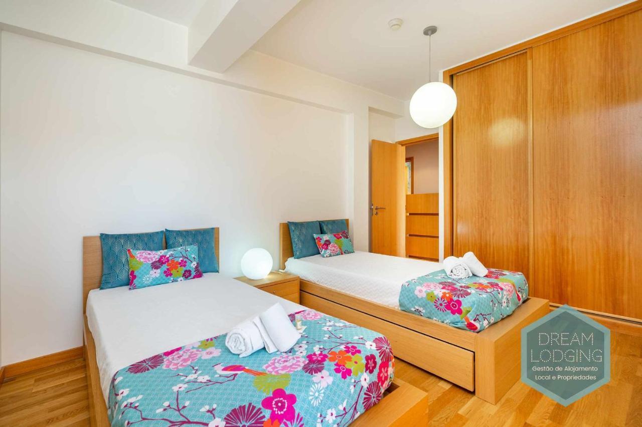 Marina View - Dream Lodging Apartamento