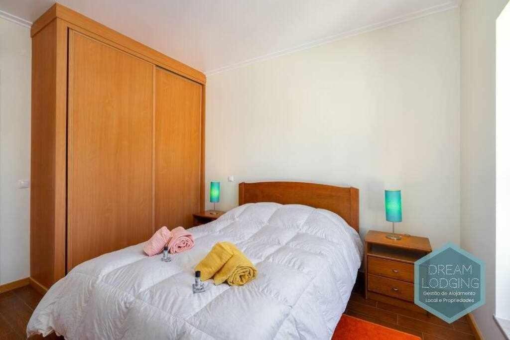 Ferienhaus Casa Da Torre Dream Lodging *