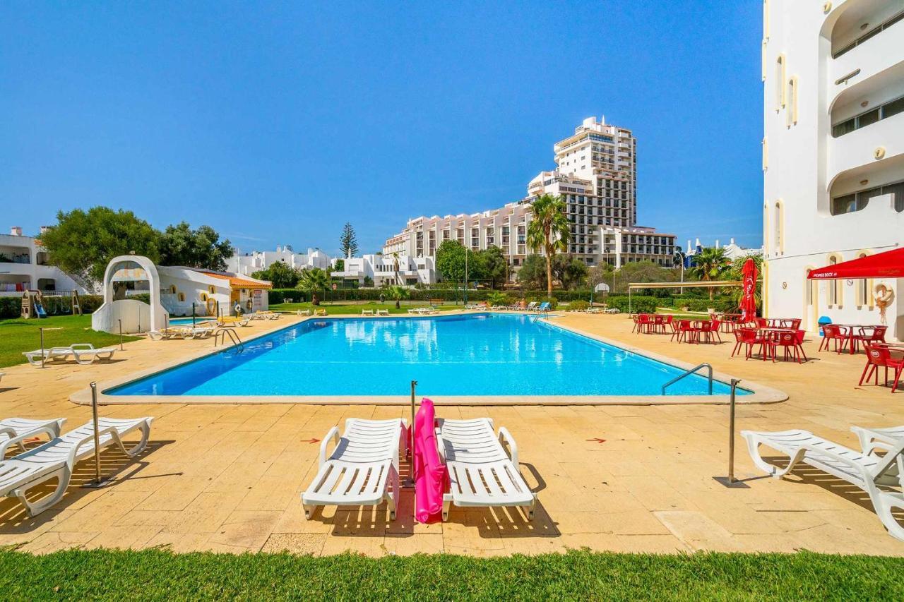 Apartment Artens 407 Dream Albufeira