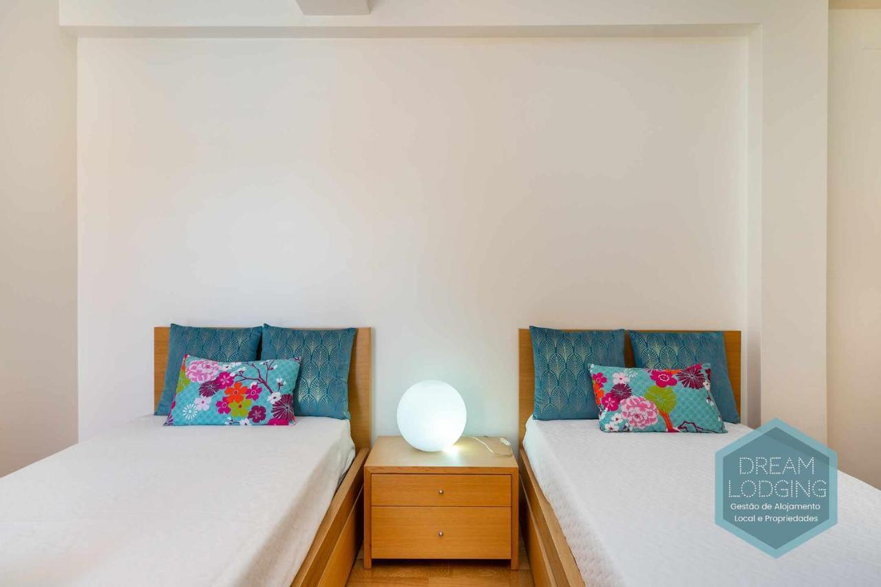 Marina View - Dream Lodging Albufeira