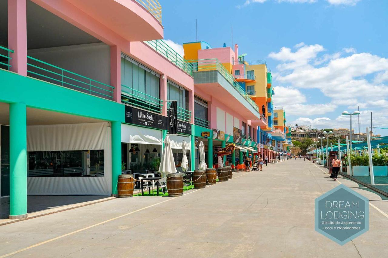 Marina View - Dream Lodging Albufeira