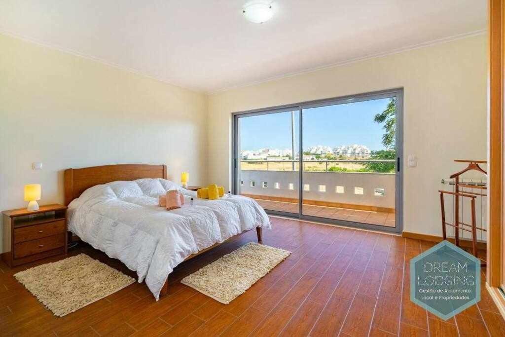 Ferienhaus Casa Da Torre Dream Lodging Albufeira