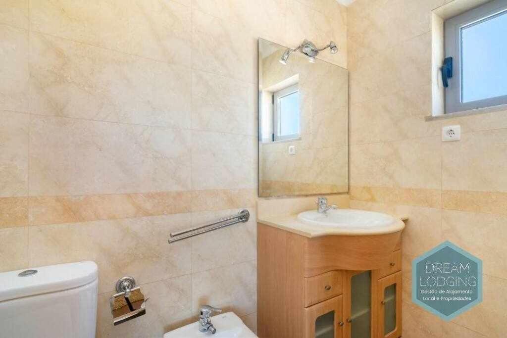 Casa Da Torre Dream Lodging Ferienhaus Albufeira