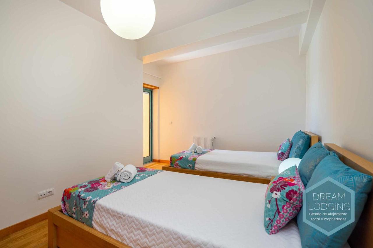 Apartamento Marina View - Dream Lodging Albufeira