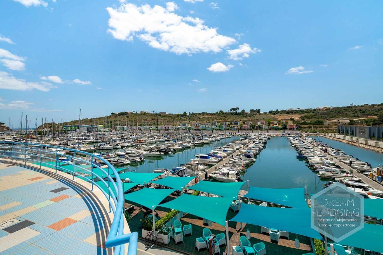 Marina View - Dream Lodging Albufeira